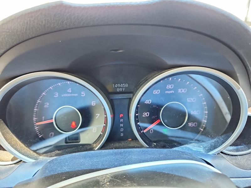 Продажа на аукционе авто 2010 Acura Tl, vin: 19UUA8F57AA012420, номер лота: 61391136
