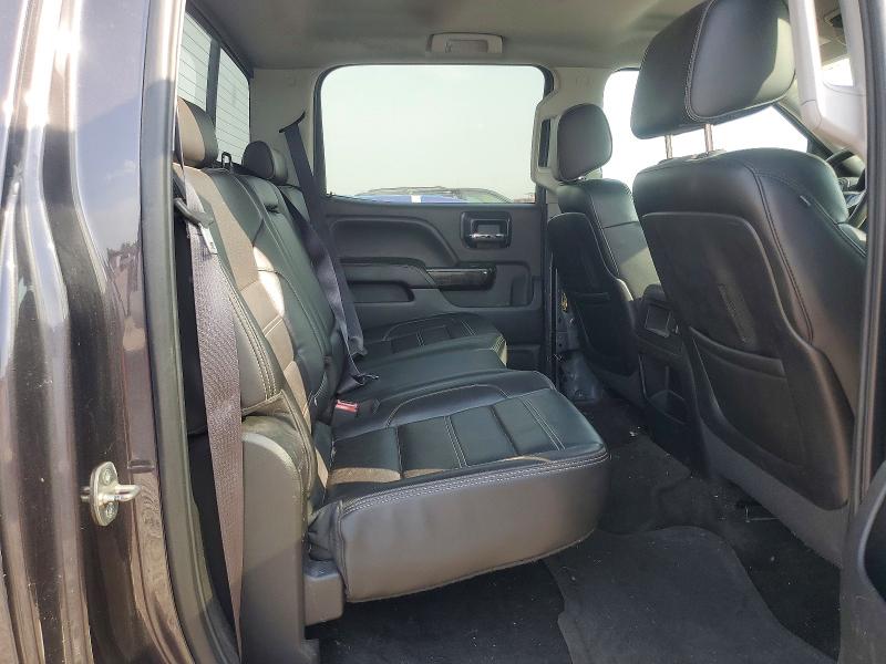 61856756 :رقم المزاد ، 3GTU2WEJ9EG446439 vin ، 2014 Gmc Sierra مزاد بيع