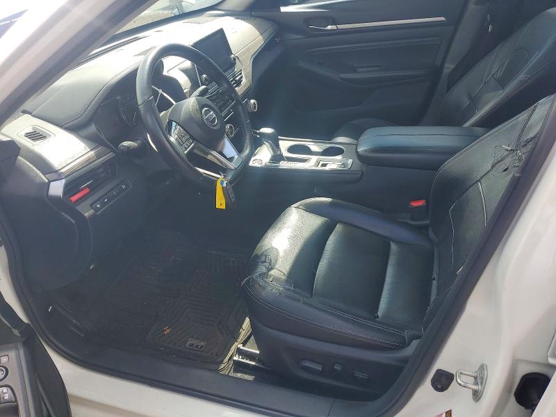 63347056 :رقم المزاد ، 1N4BL4FW6KC156358 vin ، 2019 Nissan Altima مزاد بيع