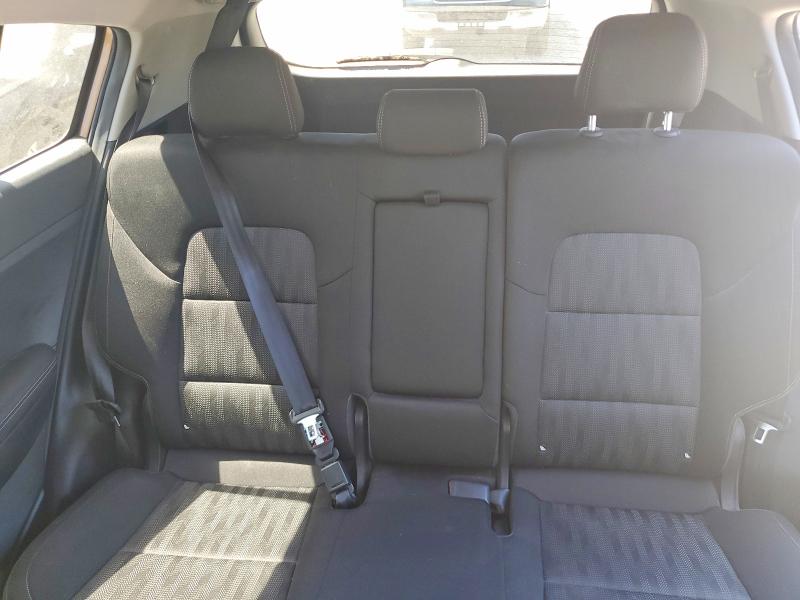 Продажа на аукционе авто 2017 Kia Sportage, vin: KNDPMCAC8H7130124, номер лота: 60683976