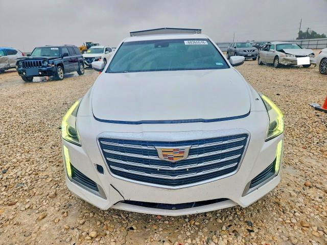 Aukcja sprzedaży 2017 Cadillac Cts, vin: 1G6AR5SX6H0188619, numer aukcji: 60365516