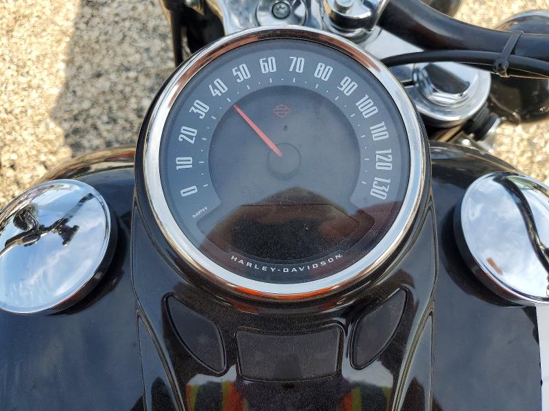 2020 Harley-davidson Flhcs მანქანა იყიდება აუქციონზე, vin: 1HD1YBK10LB044215, აუქციონის ნომერი: 59984086