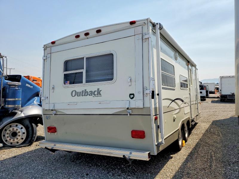 Aukcja sprzedaży 2004 Keystone Rv Outback Series, vin: 4YDT26R214G907171, numer aukcji: 62288826