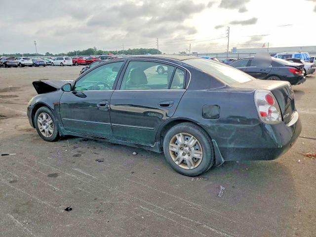 62506596 :رقم المزاد ، 1N4AL11DX6C248952 vin ، 2006 Nissan Altima مزاد بيع