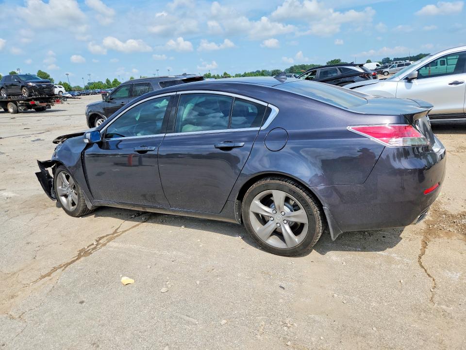 2014 Acura Tl მანქანა იყიდება აუქციონზე, vin: 19UUA9F57EA001932, აუქციონის ნომერი: 60019756