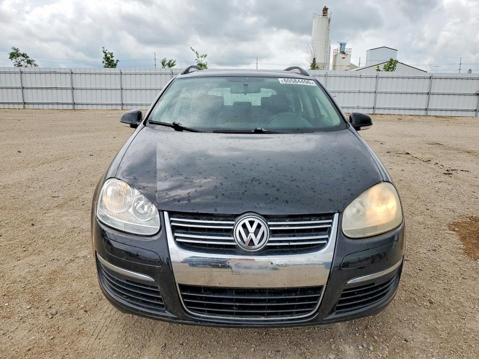 Aukcja sprzedaży 2009 Volkswagen Jetta, vin: 3VWTM71KX9M281841, numer aukcji: 60584496