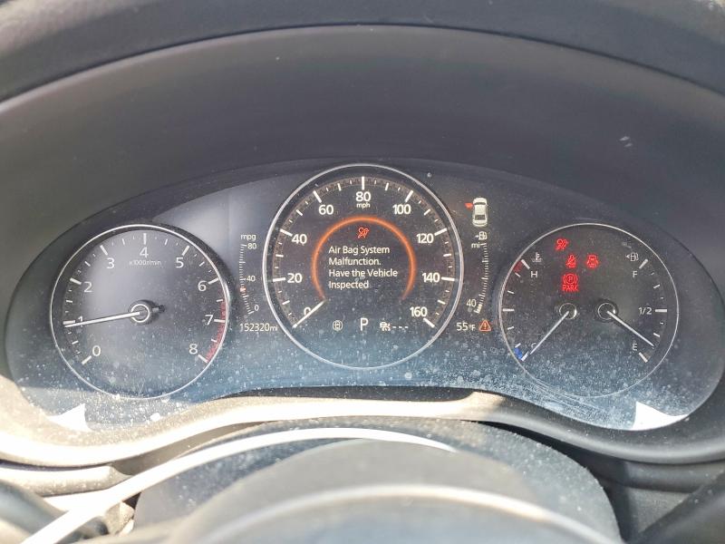 Aukcja sprzedaży 2019 Mazda 3, vin: 3MZBPAAL1KM108109, numer aukcji: 61213796