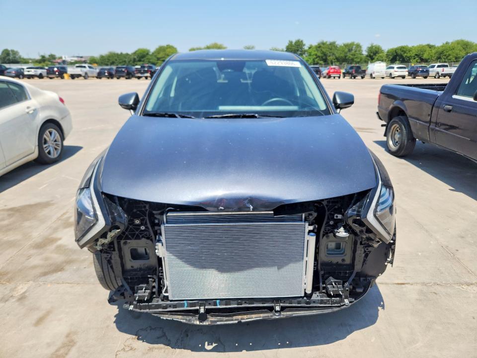Продаж на аукціоні авто 2025 Kia Sportage, vin: KNDPUCDF3S7331281, номер лоту: 62293806
