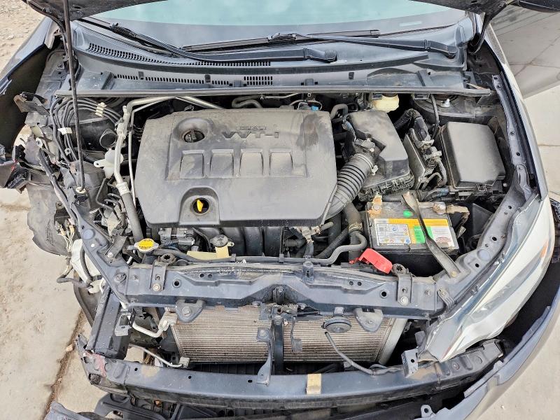 Продаж на аукціоні авто 2014 Toyota Corolla, vin: 2T1BURHE0EC226067, номер лоту: 62050126