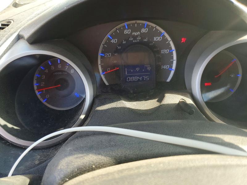 Продажа на аукционе авто 2013 Honda Fit, vin: JHMGE8H35DC008224, номер лота: 61018816