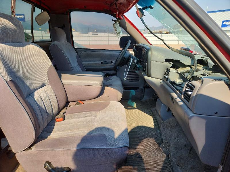 Продажа на аукционе авто 1996 Dodge Ram 1500, vin: 1B7HC16Y6TS603847, номер лота: 58908946