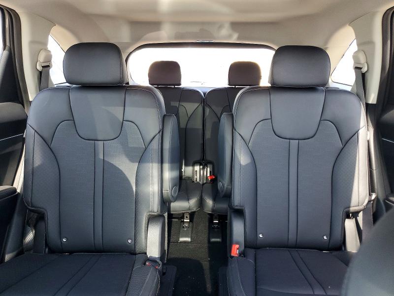 59657316 :رقم المزاد ، KNDRHDJG5T5436630 vin ، 2026 Kia Sorento مزاد بيع