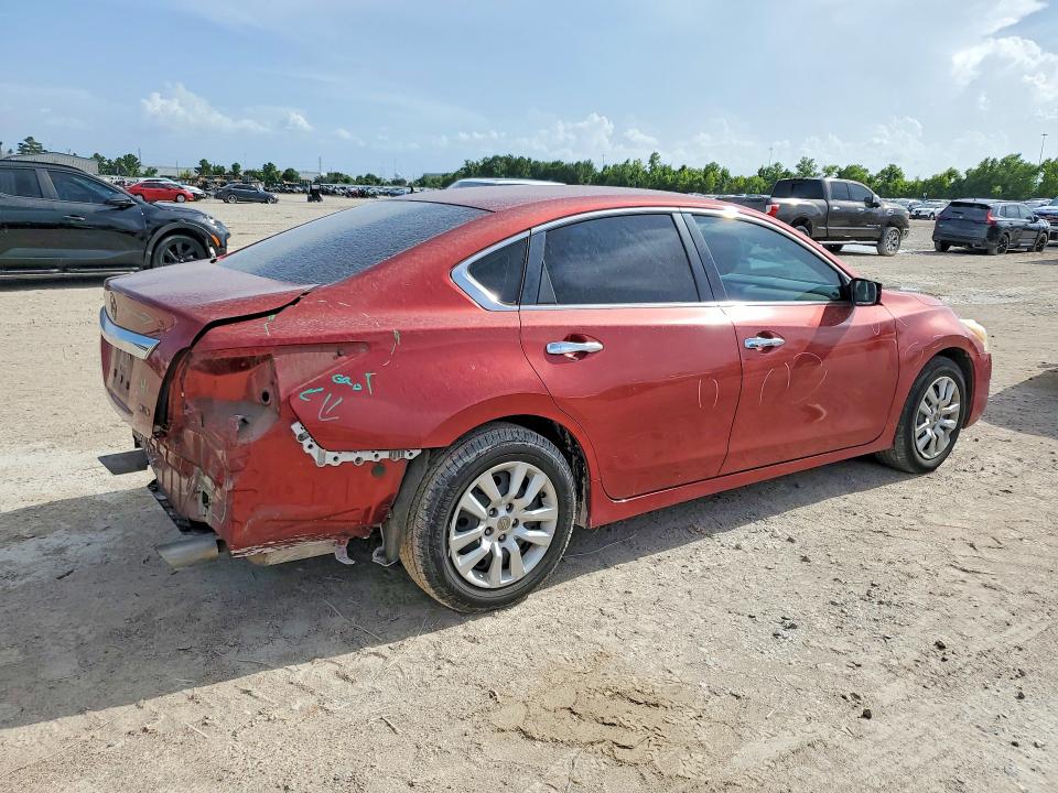 Aukcja sprzedaży 2013 Nissan Altima, vin: 1N4AL3AP5DC116815, numer aukcji: 60587086