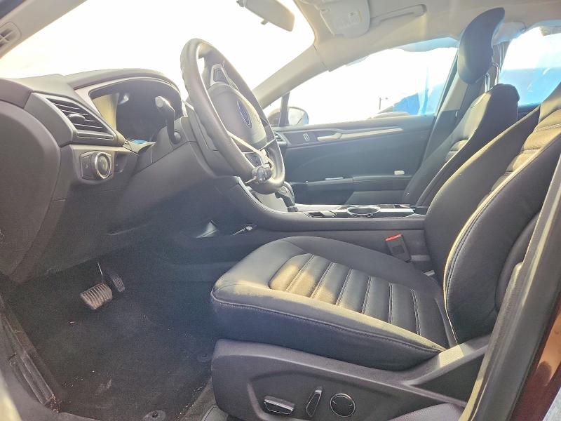 60297036 :رقم المزاد ، 3FA6P0HR5DR138945 vin ، 2013 Ford Fusion مزاد بيع