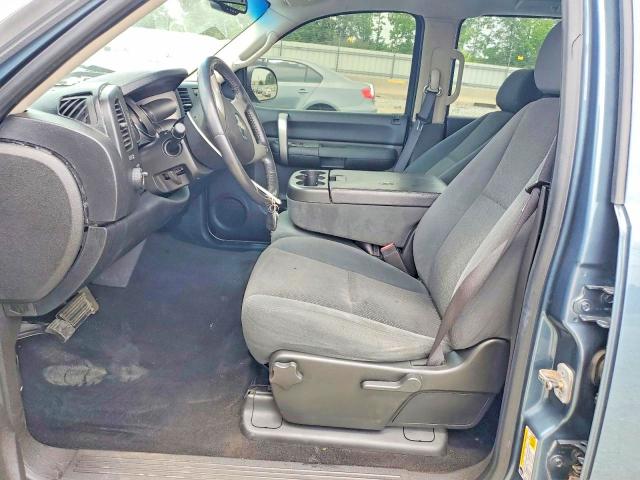 Aukcja sprzedaży 2008 Chevrolet Silverado, vin: 3GCEK13J08G298504, numer aukcji: 60970916