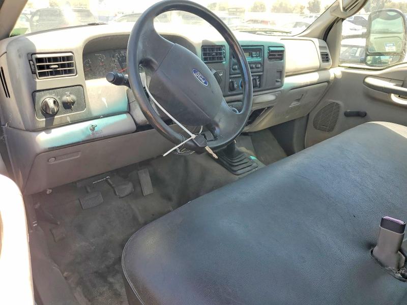 60724506 :رقم المزاد ، 1FTDF1727VKD03477 vin ، 1997 Ford F150 مزاد بيع