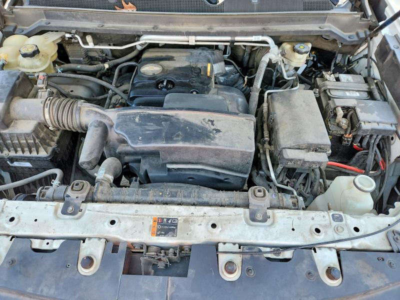 Продаж на аукціоні авто 2017 Chevrolet Colorado, vin: 1GCGSCEA4H1298196, номер лоту: 60432616