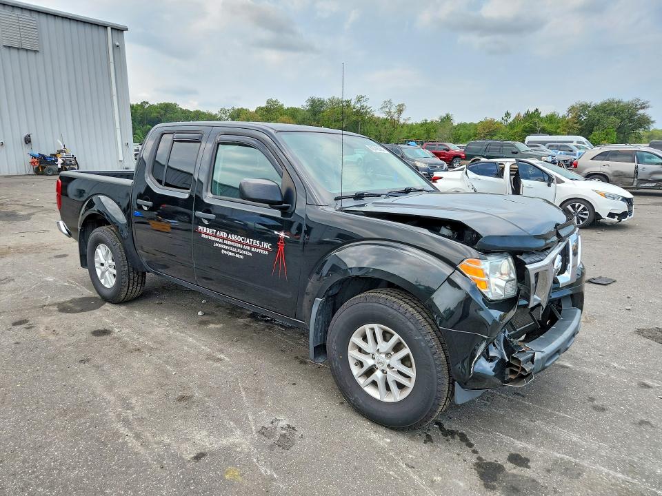 Продаж на аукціоні авто 2019 Nissan Frontier, vin: 1N6DD0ER0KN786883, номер лоту: 62746766