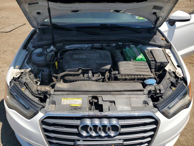 Продажа на аукционе авто 2016 Audi A3, vin: WAUB8GFF8G1083586, номер лота: 62283686