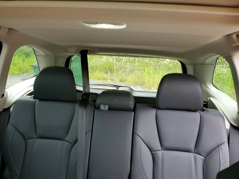 62788736 :رقم المزاد ، JF2SKAXC0MH425512 vin ، 2021 Subaru Forester مزاد بيع