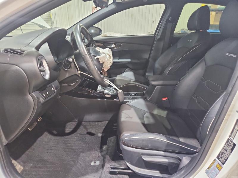 Aukcja sprzedaży 2024 Kia Forte, vin: 3KPF54AD0RE747610, numer aukcji: 61227266