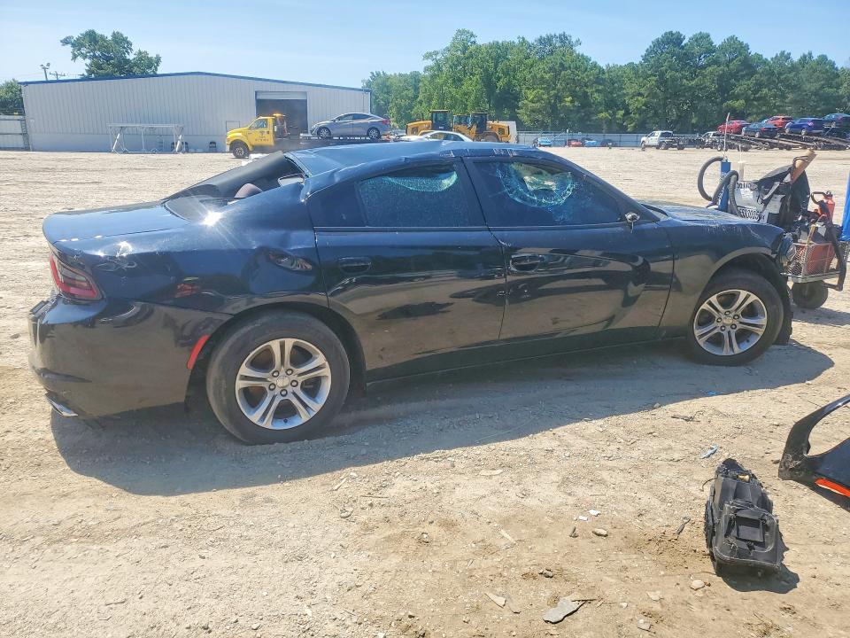 Aukcja sprzedaży 2020 Dodge Charger, vin: 2C3CDXBG4LH116617, numer aukcji: 62906136