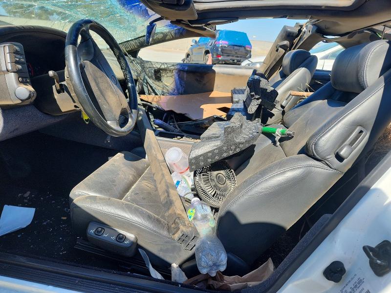 Продажа на аукционе авто 1991 Nissan 300zx, vin: JN1RZ26H4MX503004, номер лота: 60437506