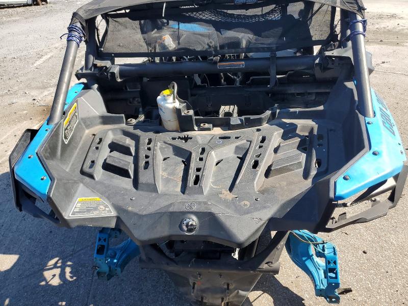 Auction sale of the 2022 Can-am Maverick X3, vin: 3JBVGAY42NE003563, lot number: 61339996