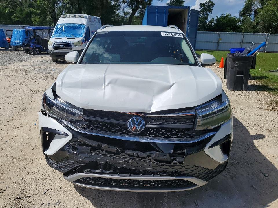 Aukcja sprzedaży 2022 Volkswagen Taos, vin: 3VVRX7B28NM021498, numer aukcji: 60262816