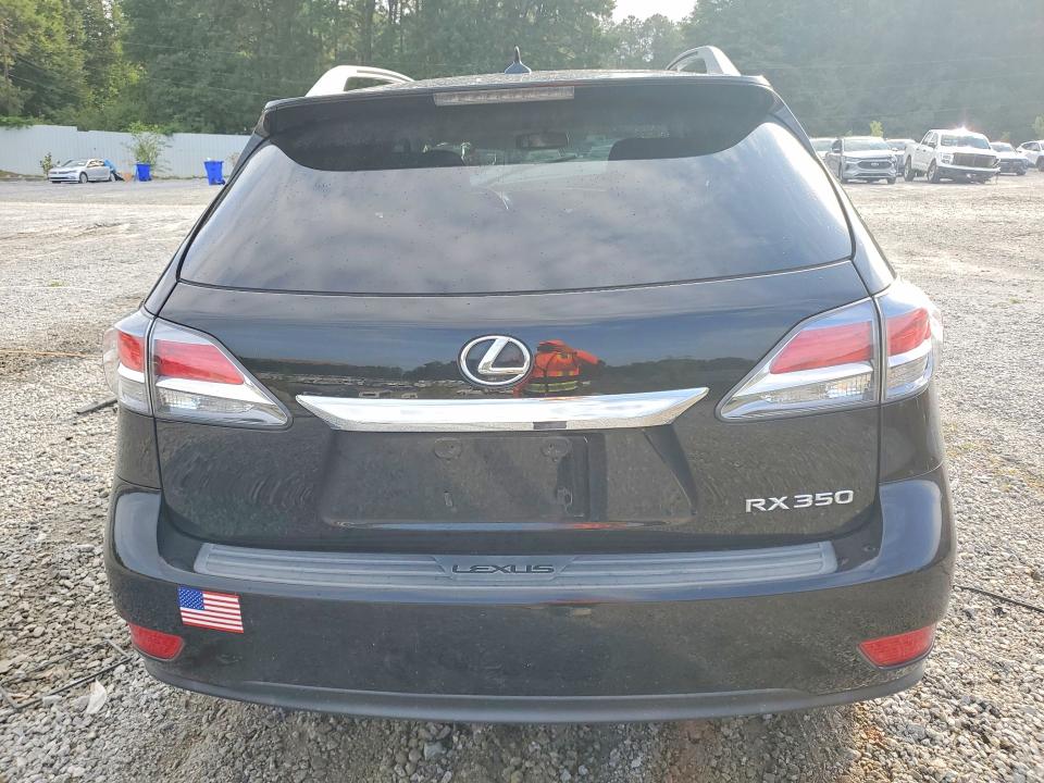 Aukcja sprzedaży 2013 Lexus Rx, vin: 2T2ZK1BA2DC106941, numer aukcji: 62421756