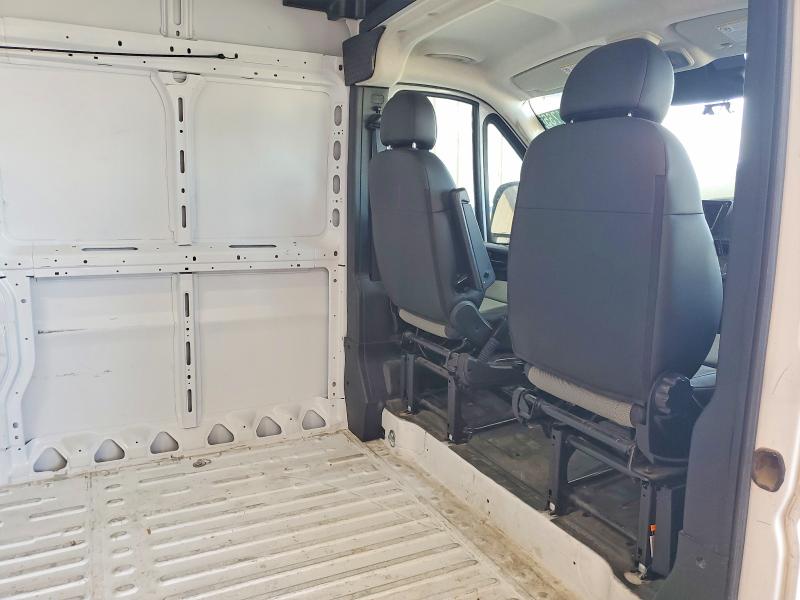 Aukcja sprzedaży 2025 Ram Promaster 3500, vin: 3C6MRVHG2SE548301, numer aukcji: 61411236