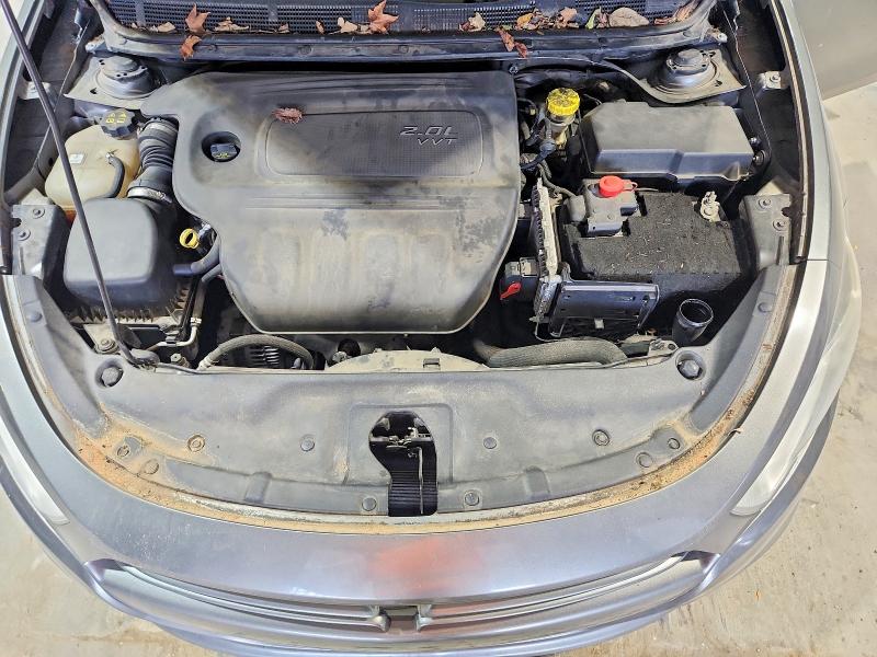 59361756 :رقم المزاد ، 1C3CDFBAXDD318303 vin ، 2013 Dodge Dart مزاد بيع