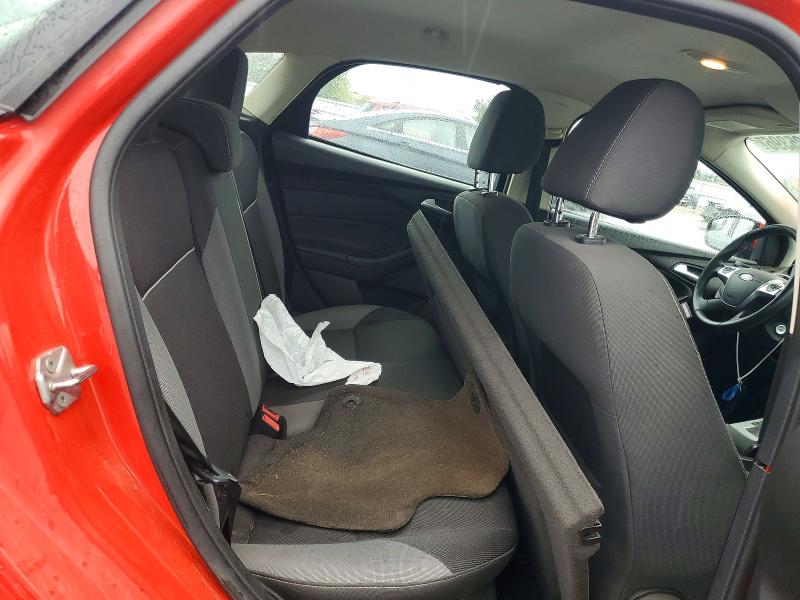 Продаж на аукціоні авто 2014 Ford Focus, vin: 1FADP3K24EL295421, номер лоту: 62925396