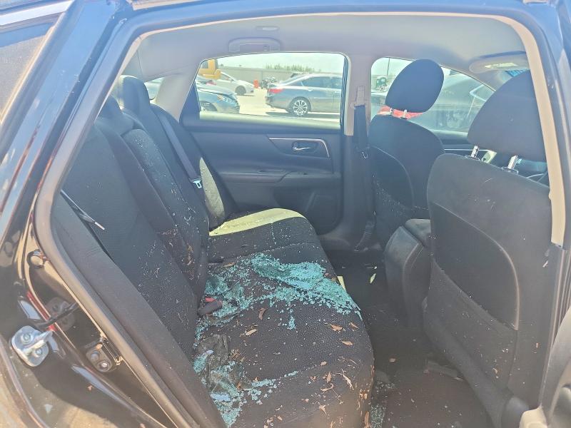 58399616 :رقم المزاد ، 1N4AL3AP8FN870444 vin ، 2015 Nissan Altima مزاد بيع