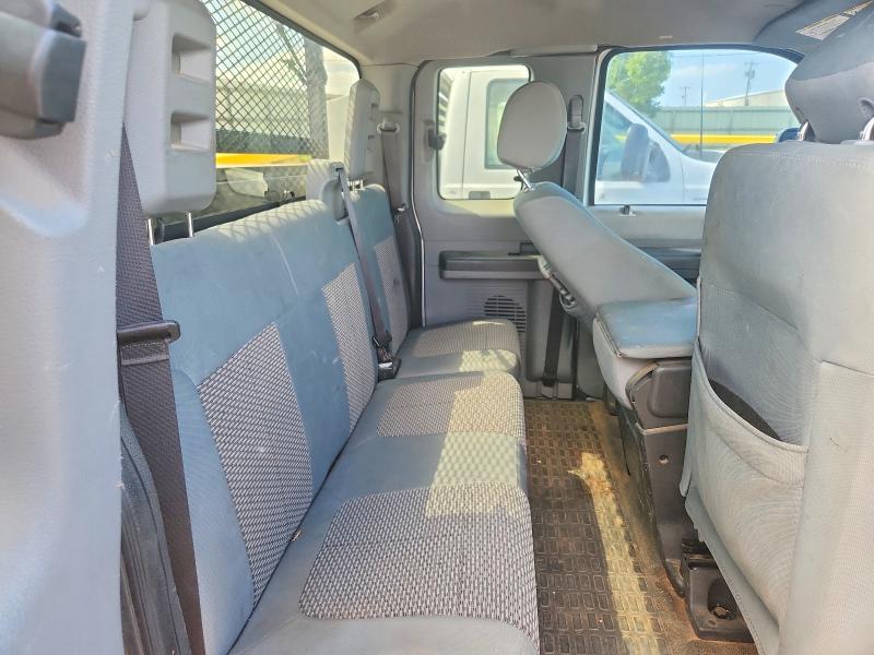 59375626 :رقم المزاد ، 1FT7X2B60CEA89082 vin ، 2012 Ford F250 مزاد بيع