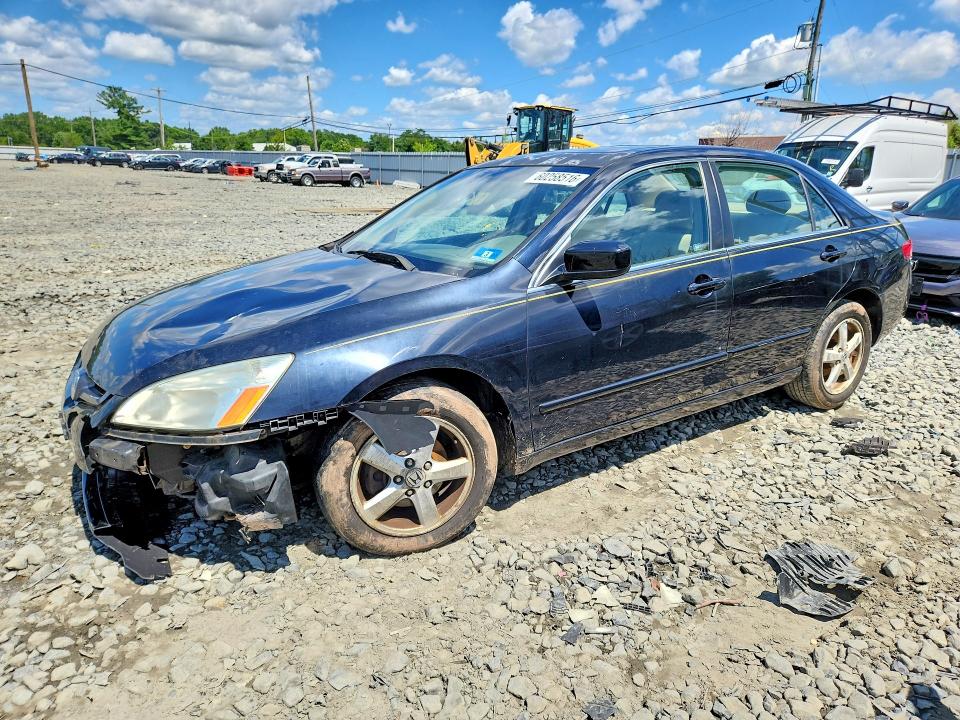 Aukcja sprzedaży 2005 Honda Accord, vin: 1HGCM56775A031820, numer aukcji: 60258516