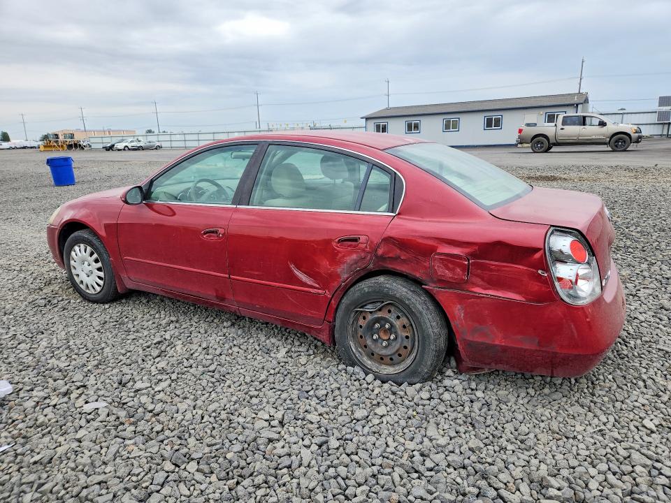 Aukcja sprzedaży 2005 Nissan Altima, vin: 1N4AL11D15N458679, numer aukcji: 61175446