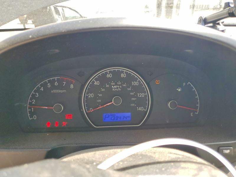62244166 :رقم المزاد ، KMHDU4AD4AU152013 vin ، 2010 Hyundai Elantra مزاد بيع