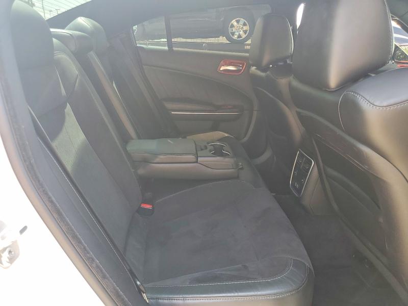 Продаж на аукціоні авто 2018 Dodge Charger, vin: 2C3CDXGJ5JH218493, номер лоту: 59263666