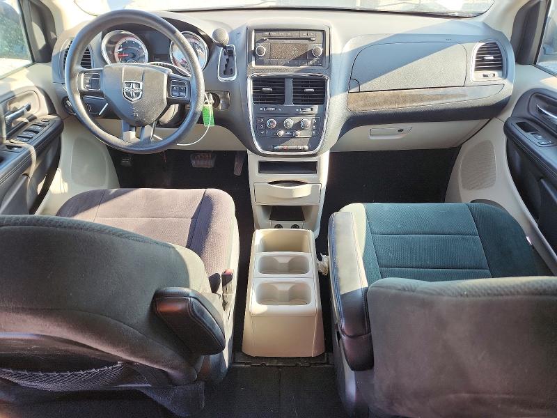Продажа на аукционе авто 2011 Dodge Grand Caravan, vin: 2D4RN4DG5BR768995, номер лота: 61736216