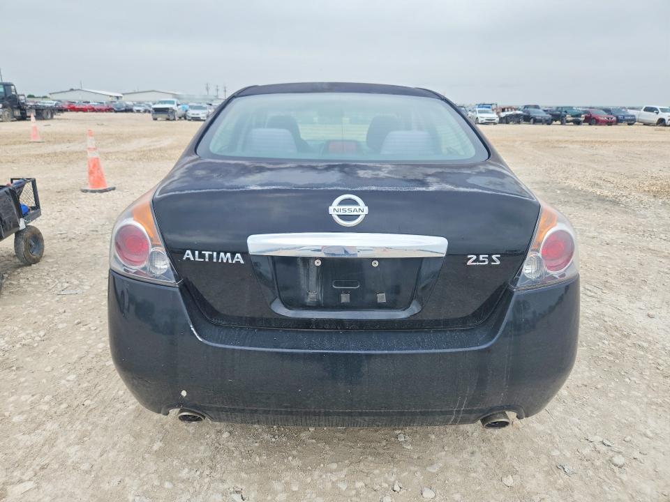 Продаж на аукціоні авто 2011 Nissan Altima, vin: 1N4AL2AP9BN473233, номер лоту: 61228756