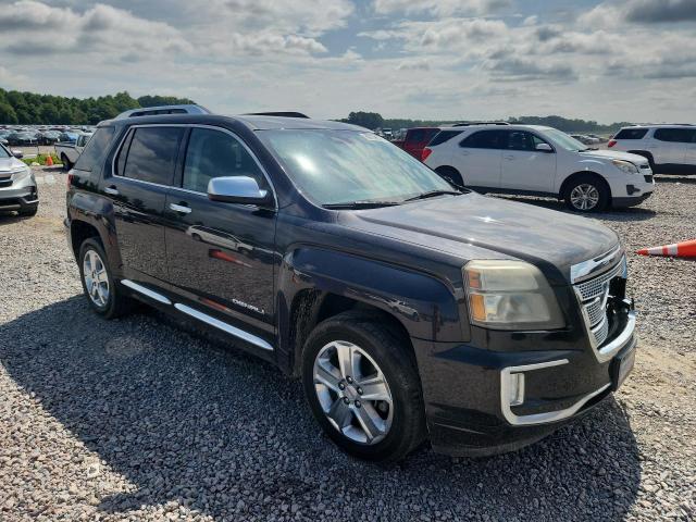 Aukcja sprzedaży 2016 Gmc Terrain, vin: 2GKALREK6G6274481, numer aukcji: 60757576