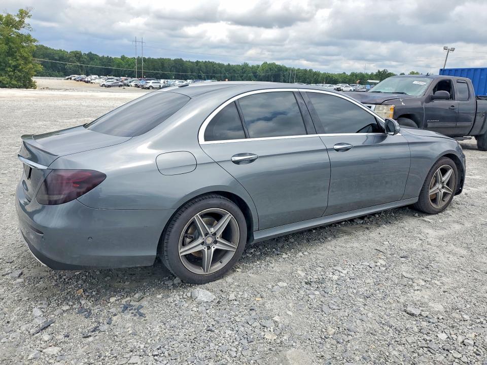 Продаж на аукціоні авто 2017 Mercedes-benz E, vin: WDDZF4KB0HA029330, номер лоту: 60930016