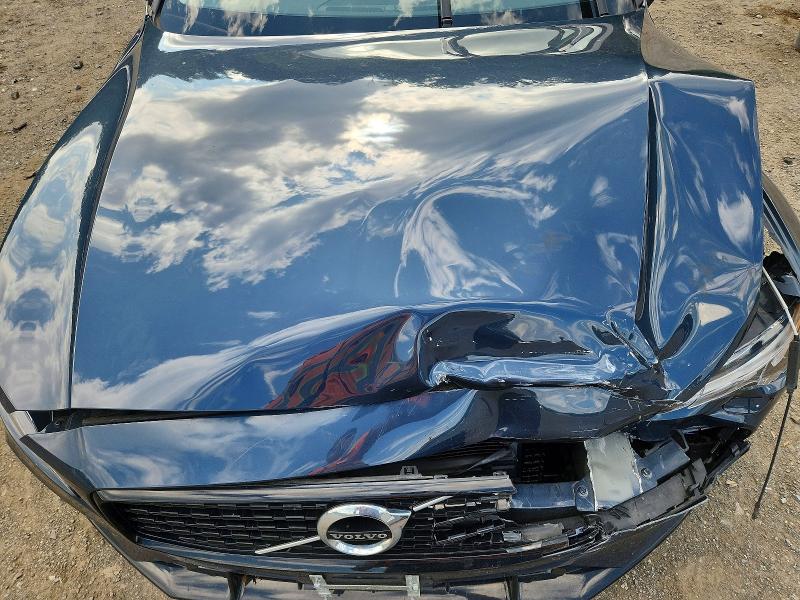 Продажа на аукционе авто 2022 Volvo S60, vin: 7JRL12TZ6NG160772, номер лота: 62027366