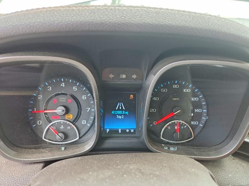 Aukcja sprzedaży 2014 Chevrolet Malibu, vin: 1G11J5SX6EU125473, numer aukcji: 63000676