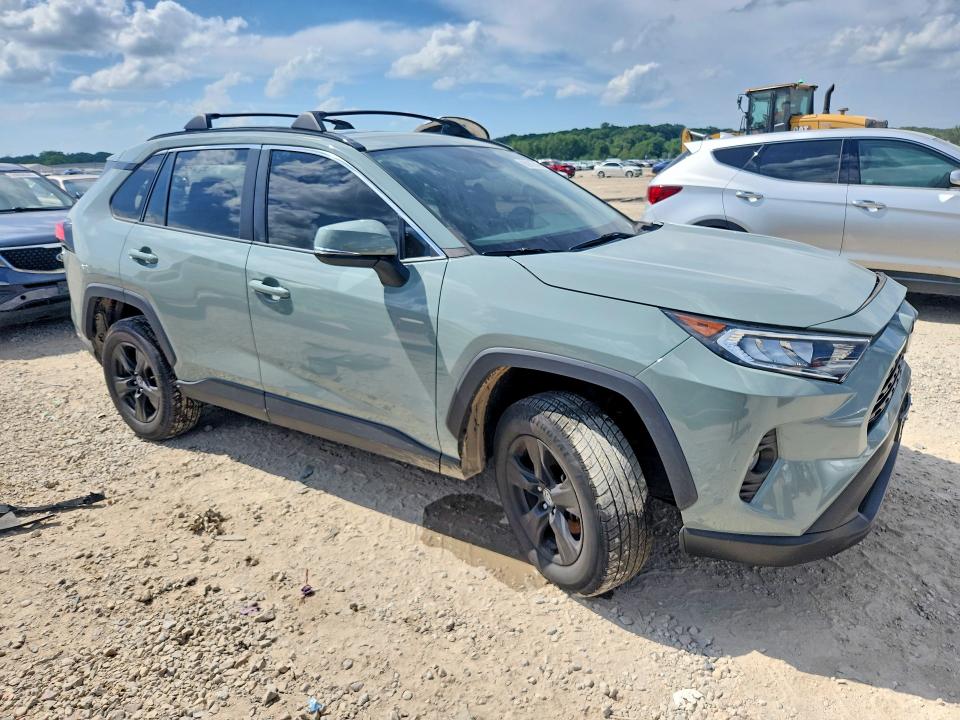 Aukcja sprzedaży 2021 Toyota Rav4, vin: 2T3P1RFV6MW166365, numer aukcji: 85987545