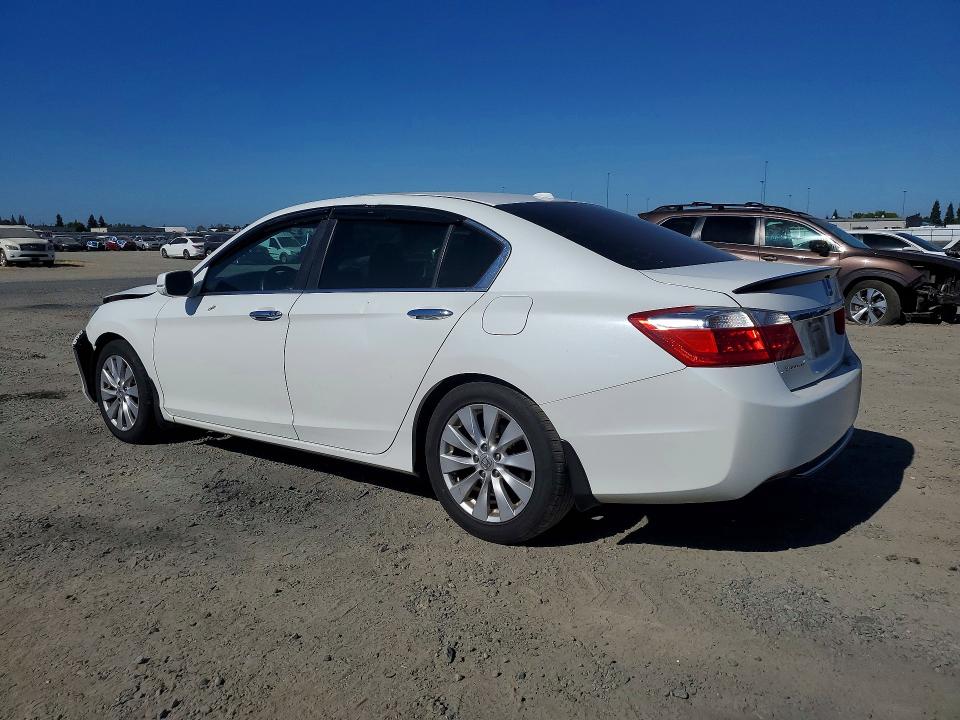 Aukcja sprzedaży 2013 Honda Accord, vin: 1HGCR2F89DA146555, numer aukcji: 60850436
