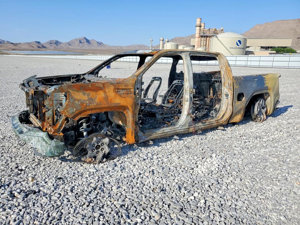 Auction sale of the 2024 Gmc Sierra, vin: 3GTUUDED0RG408774, lot number: 61806616