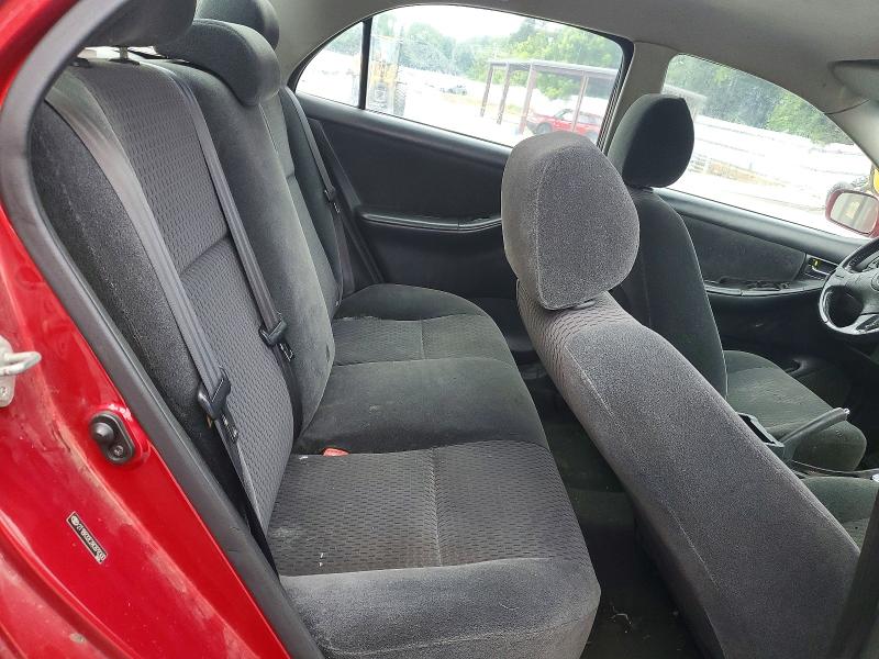 Aukcja sprzedaży 2008 Toyota Corolla, vin: 2T1BR32E28C878300, numer aukcji: 60832586