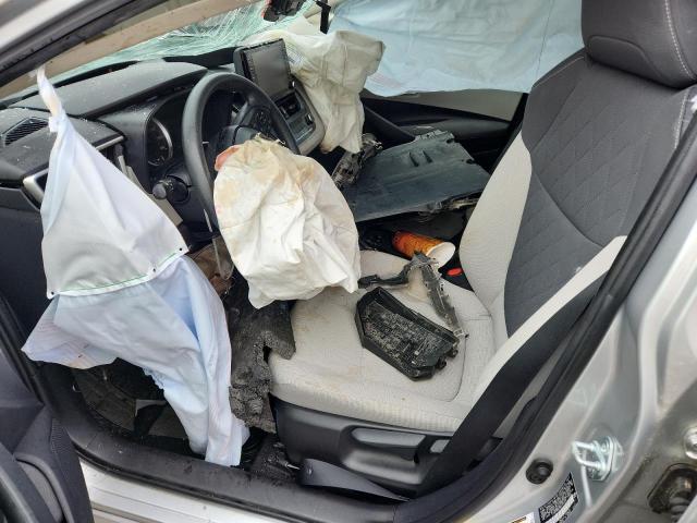 2021 Toyota Corolla მანქანა იყიდება აუქციონზე, vin: JTDEPMAE5MJ187979, აუქციონის ნომერი: 60642716